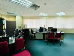 Golden Sultan Plaza (D7), Office #575668501